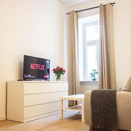 Przytulne Mieszkanie W Centrum Apartman Varsó