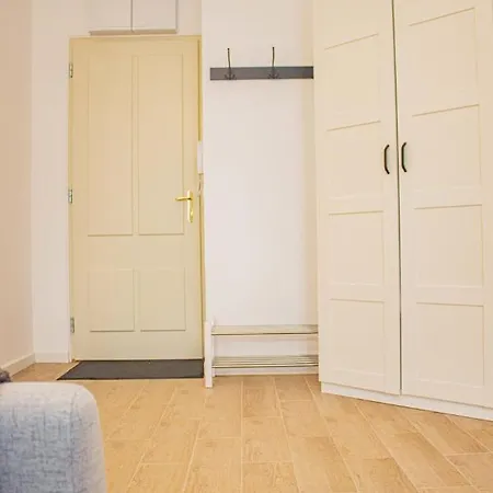 Przytulne Mieszkanie W Centrum Апартаменты