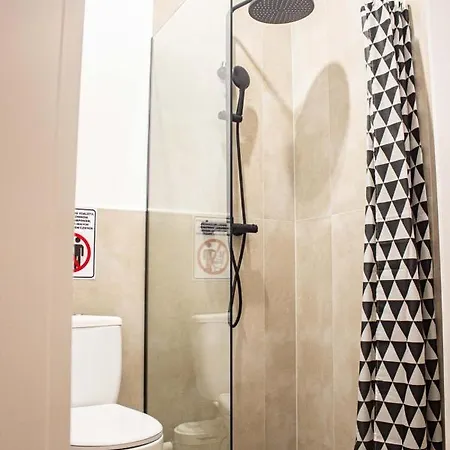 Przytulne Mieszkanie W Centrum Варшава