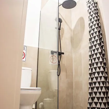 Przytulne Mieszkanie W Centrum Apartmán