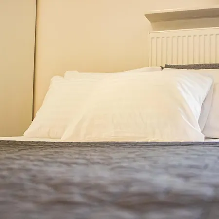 Przytulne Mieszkanie W Centrum