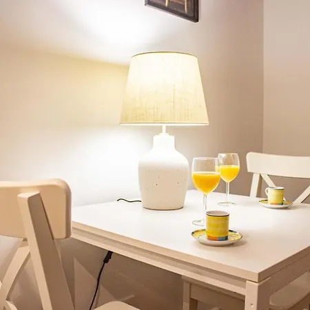 Przytulne Mieszkanie W Centrum Apartmán *