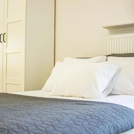 Lejlighed Przytulne Mieszkanie W Centrum *