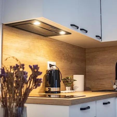 Przytulne Mieszkanie W Centrum * Warszawa