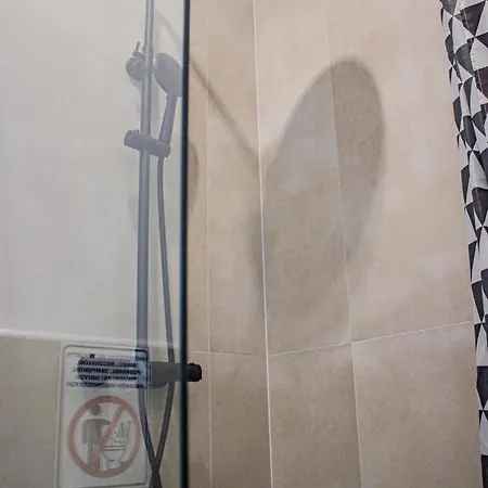 Przytulne Mieszkanie W Centrum *